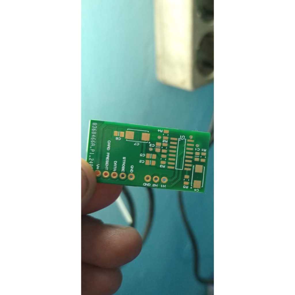 custom pcb fr4 product
