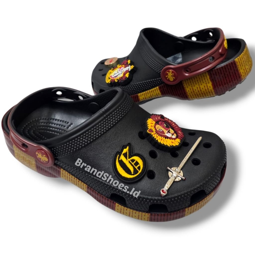 CROCS HARRY POTTER/CROCS PRIA/SANDAL PRIA/SANDAL SELOP PRIA/SANDAL CROCS PRIA
