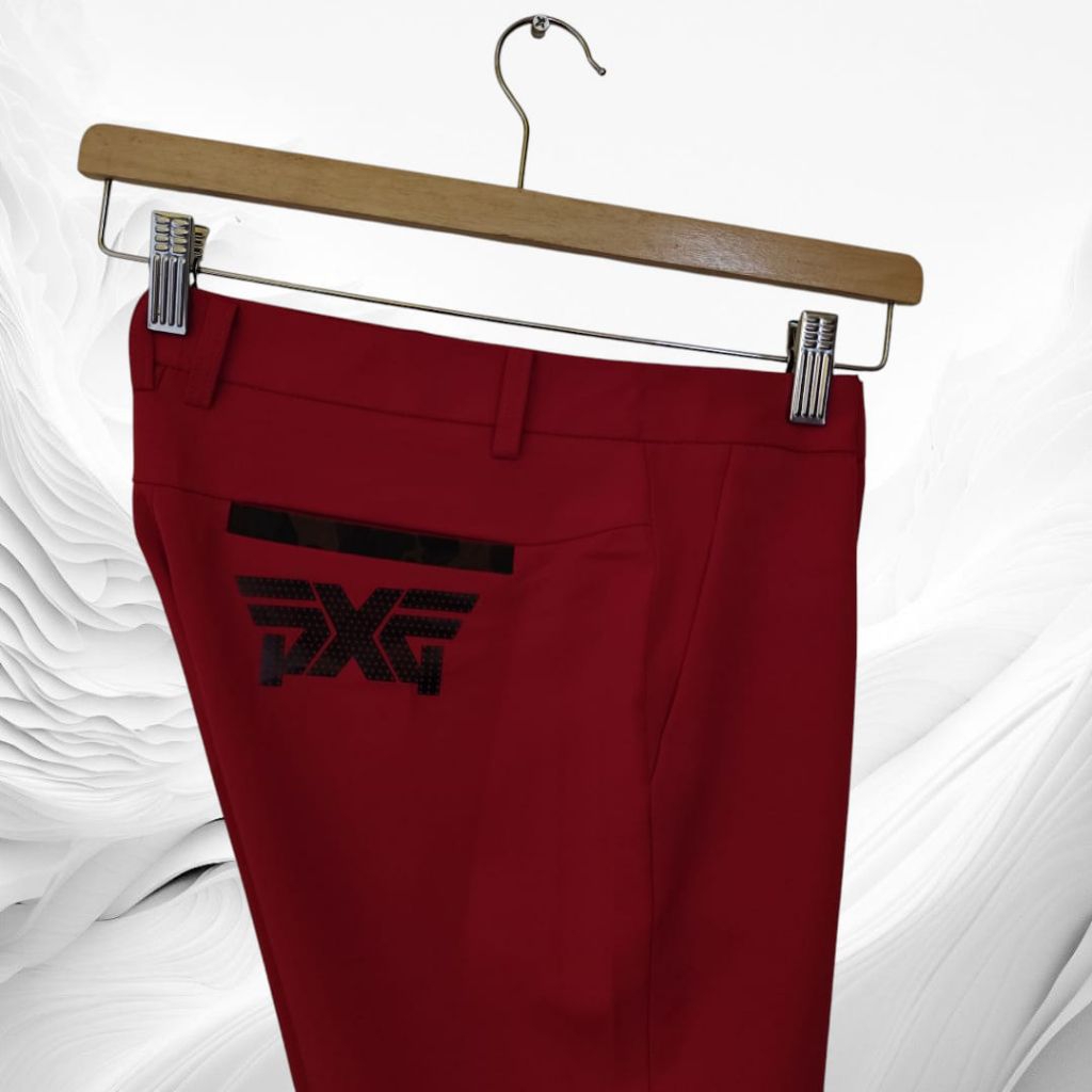 PXG golf wanita, celana golf wanita, celana olahrga wanita