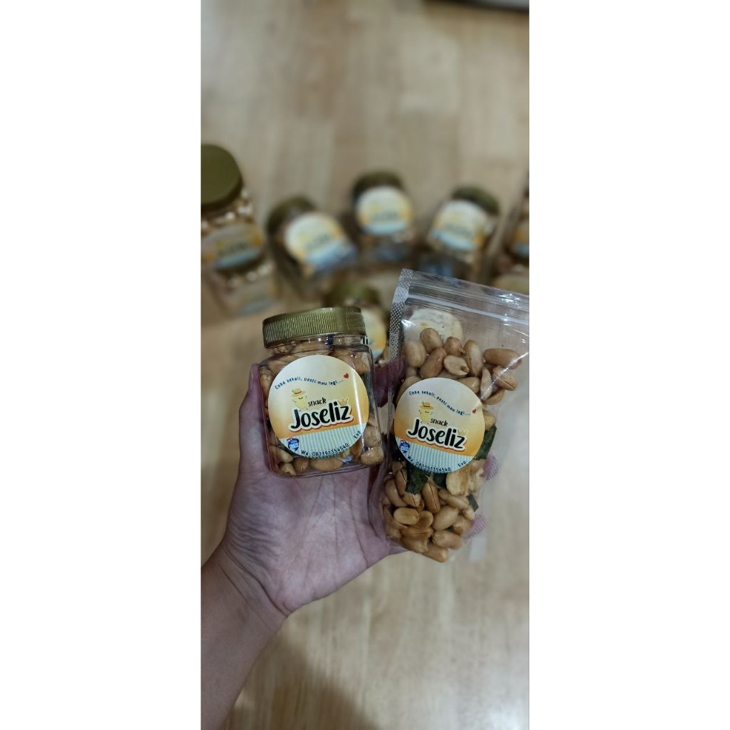 

KACANG BAWANG DAUN JERUK