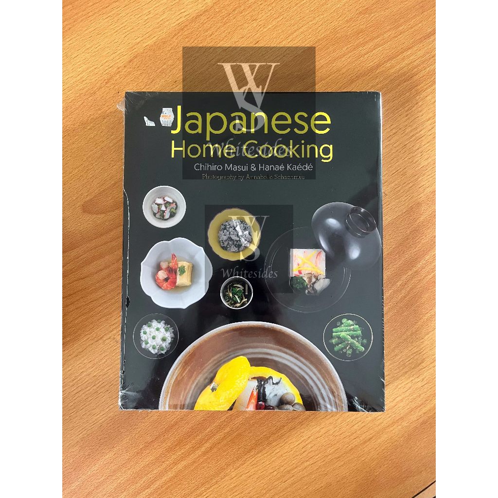 Japanese Home Cooking - Buku CD DVD Album Book Comic Komik Komik Novel Buku Comic The Last Straw Shi