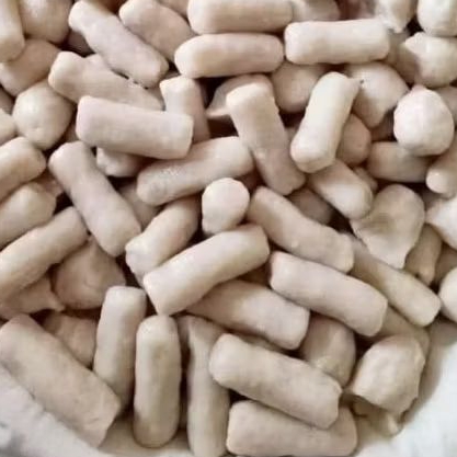 

Dapoer umnay pempek Dos Asli Wong Kito