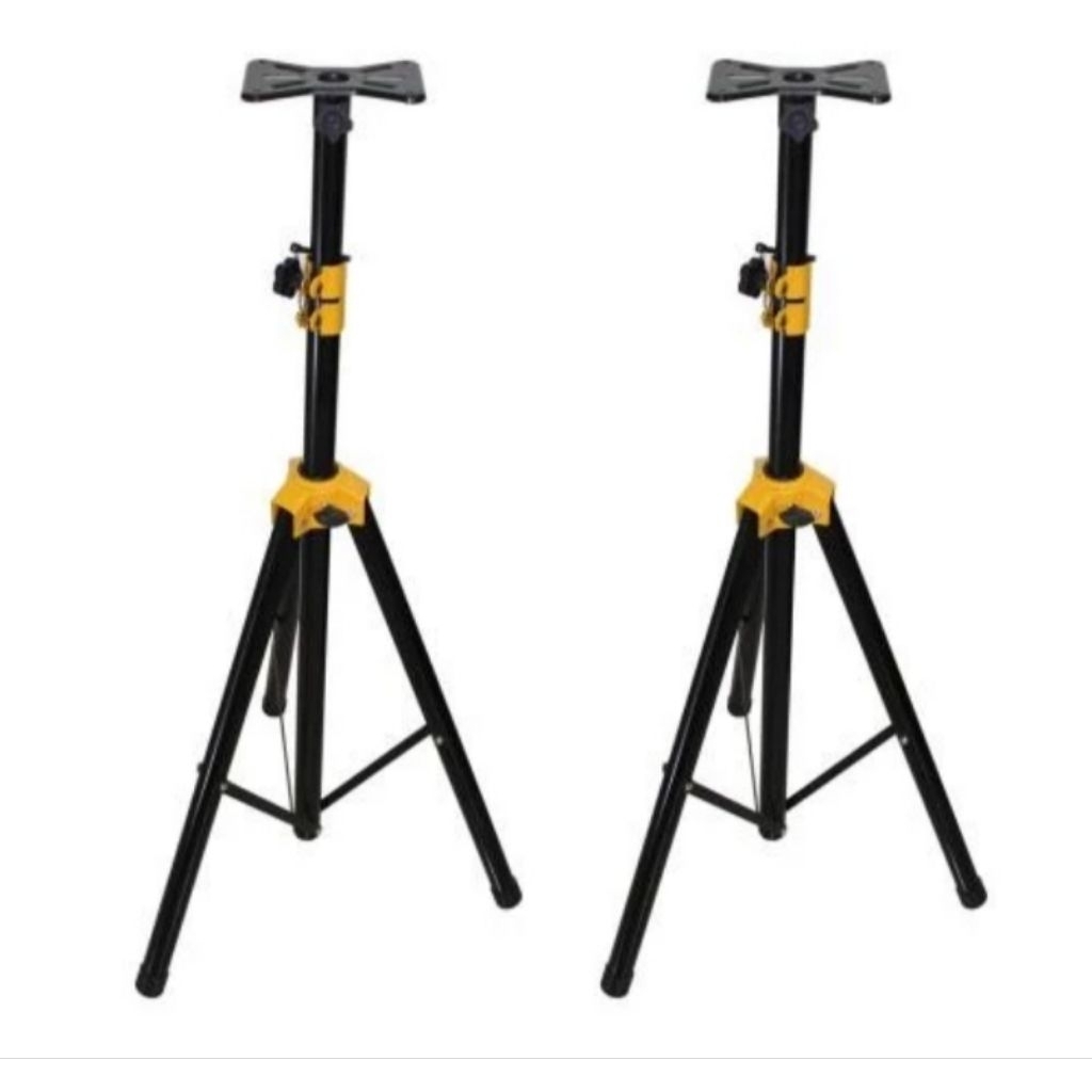 STAND SPEAKER FULL BESI / TRIPOD FULL BESI