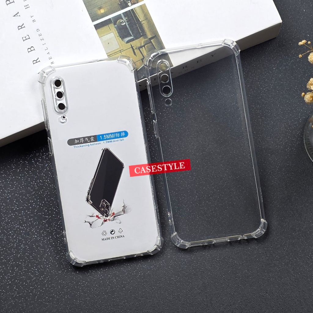 Casing Samsung A50 Samsung A50S Samsung A30S Samsung A51 Samsung A52 Samsung A52S Samsung A53 5G - S
