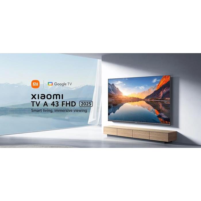 Xiaomi 43 a 2025 Led Tv 43 Inch Full Hd Smart Tv