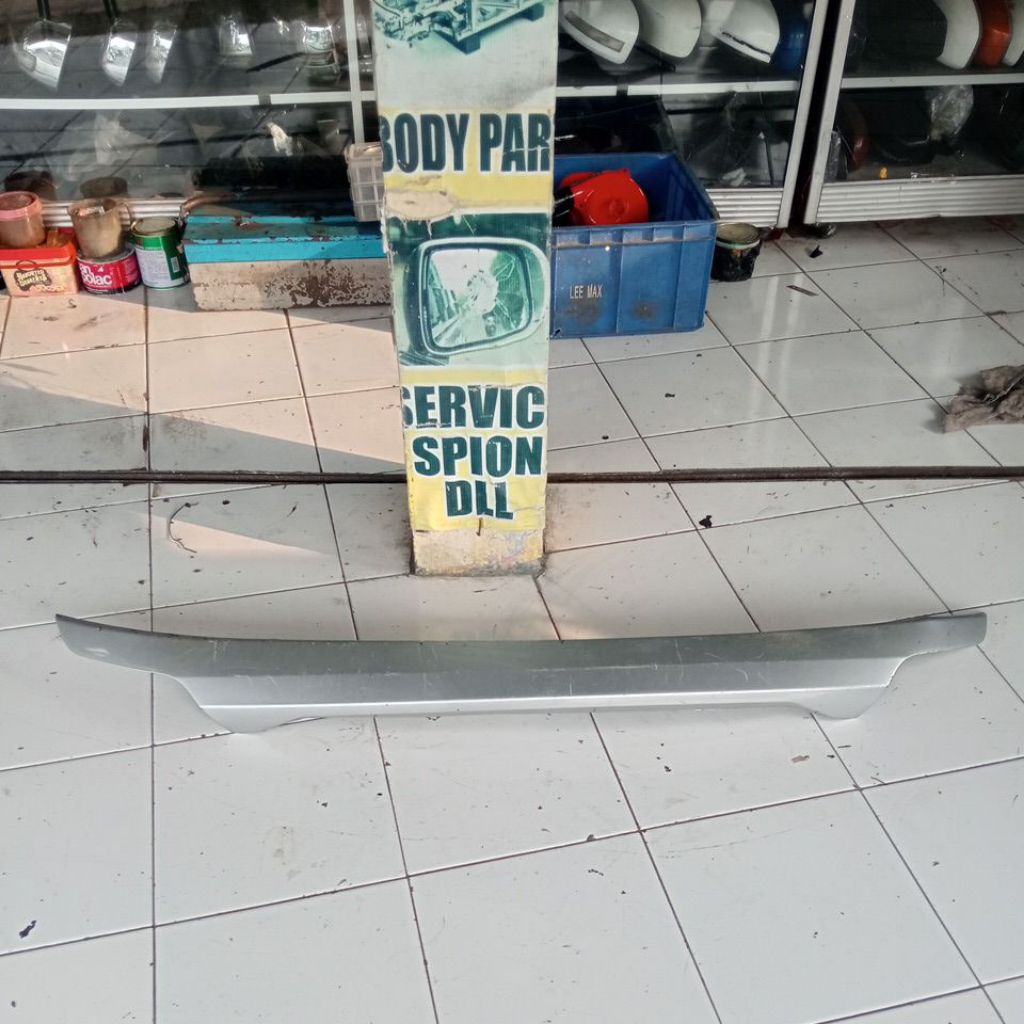 bodykit bemper depan Wuling confero