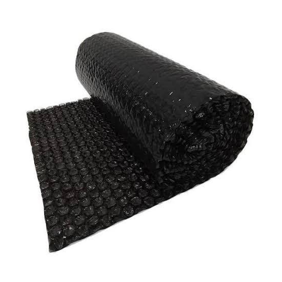 

Lapisan Bubble Tebal / Bagus