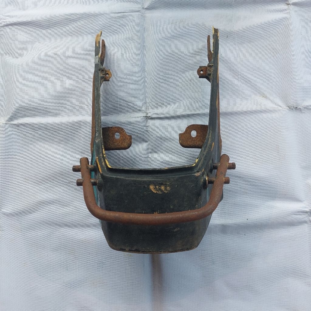 BEGEL BEHEL BELAKANG SET COVER BODY RX SPESIAL RXS ORIGINAL