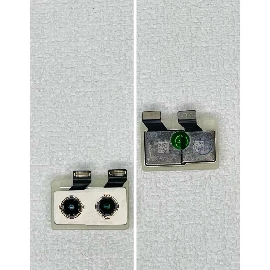 CAMERA IPHONE X ORIGINAL CAMERA IPHONE X NOMINUS CAMERA IPHONE X COPOTAN UNIT