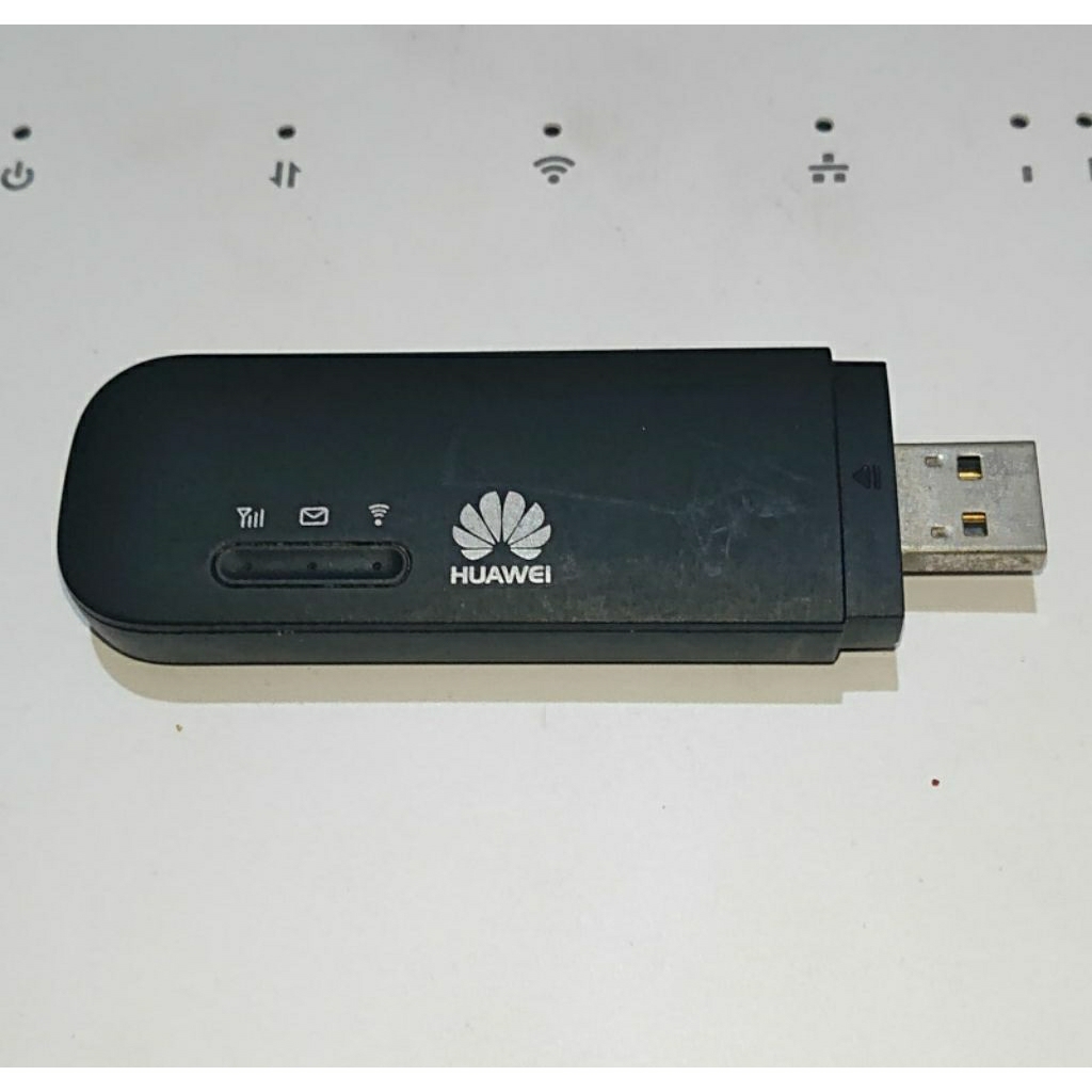 Modem Stick 4G LTE Huawei E8372h-608 Wifi USB Wingle Bisa Alloprator 4G LTE 850'1800'2100MHz