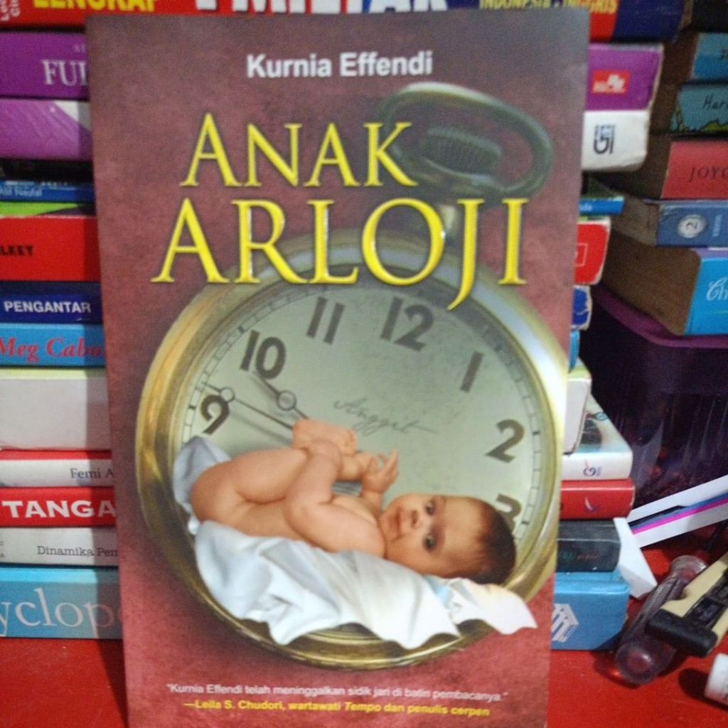 Anak Arloji