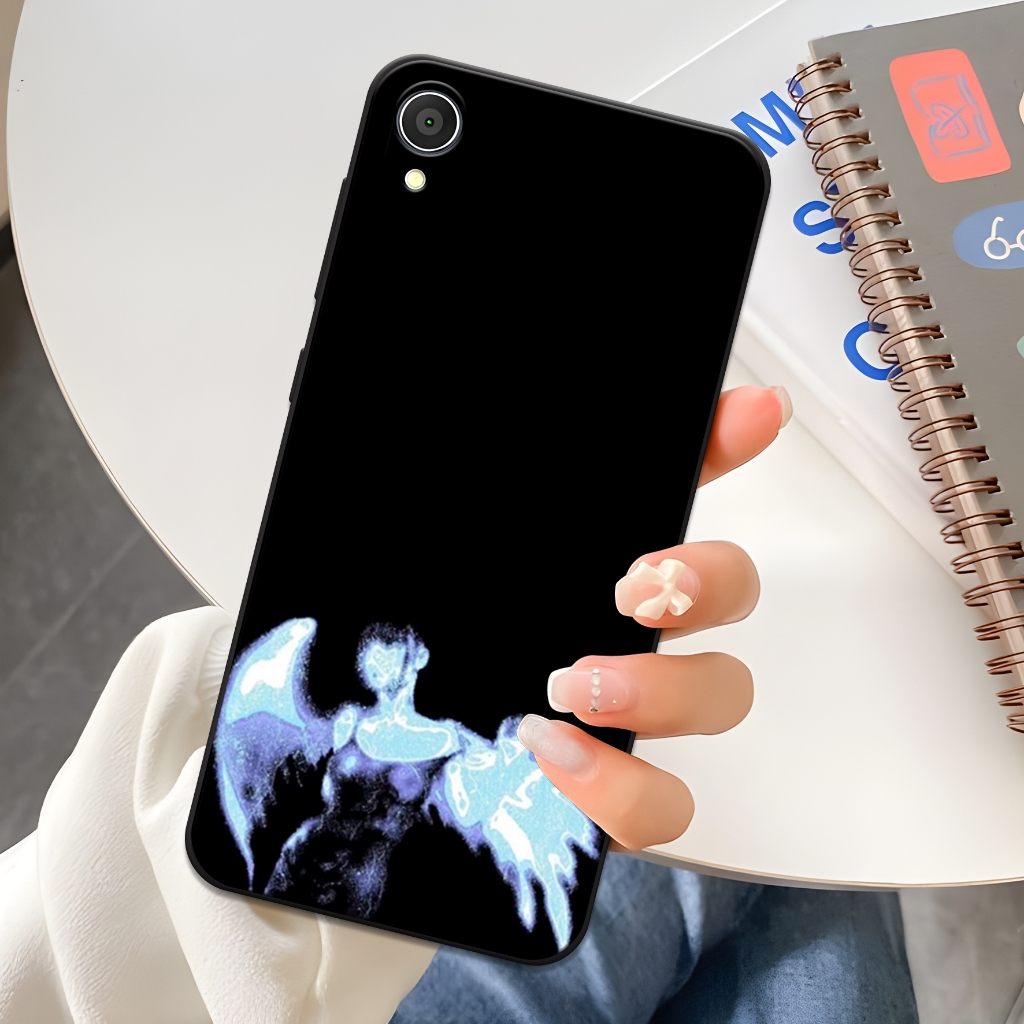 Case ZENFONE LIVE L1 L2 Terbaru - Casing Hp ZENFONE LIVE L1 L2 { BC01 } Silikon Hp - Cassing Hp - Ke