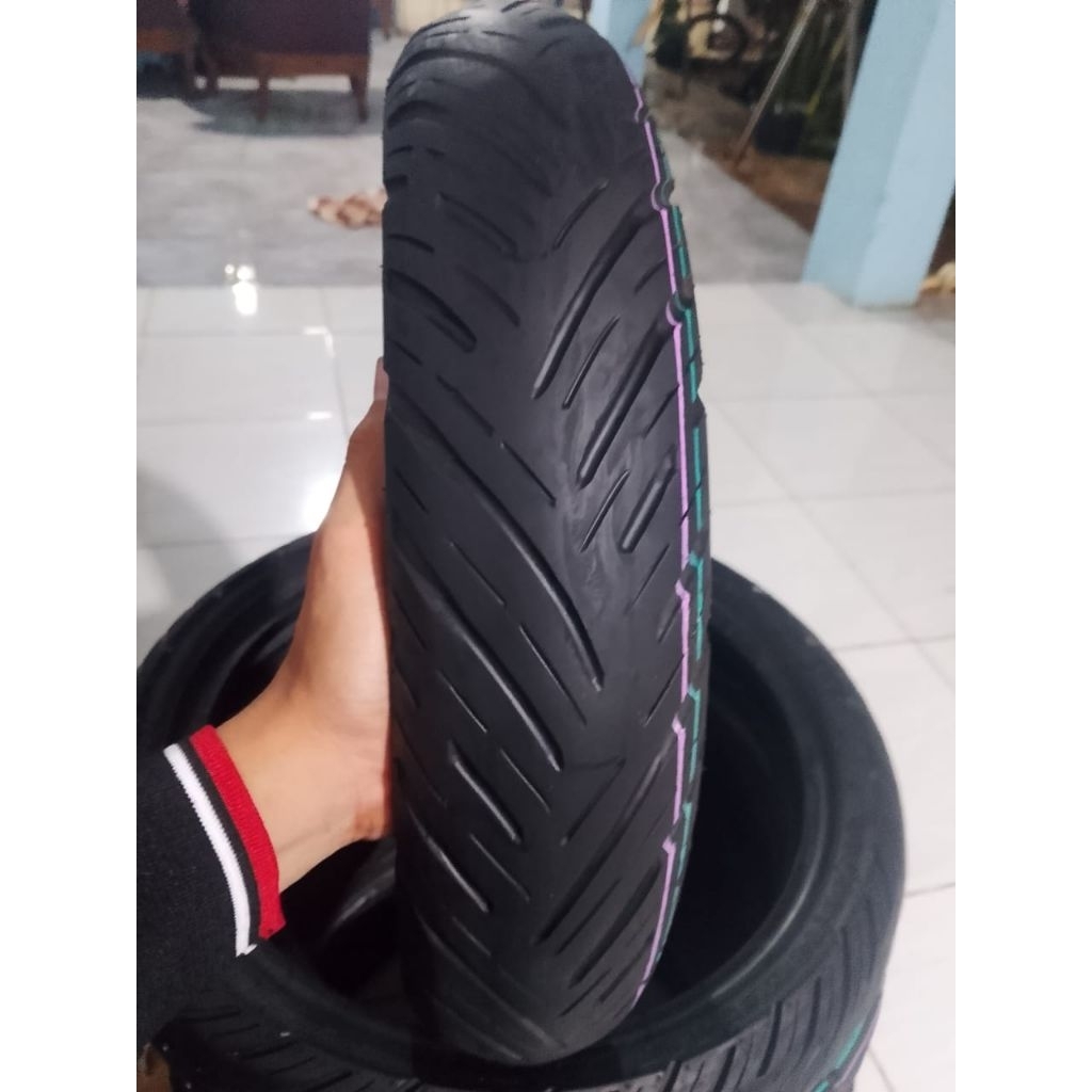 ban scoopy FT293 90/80-12