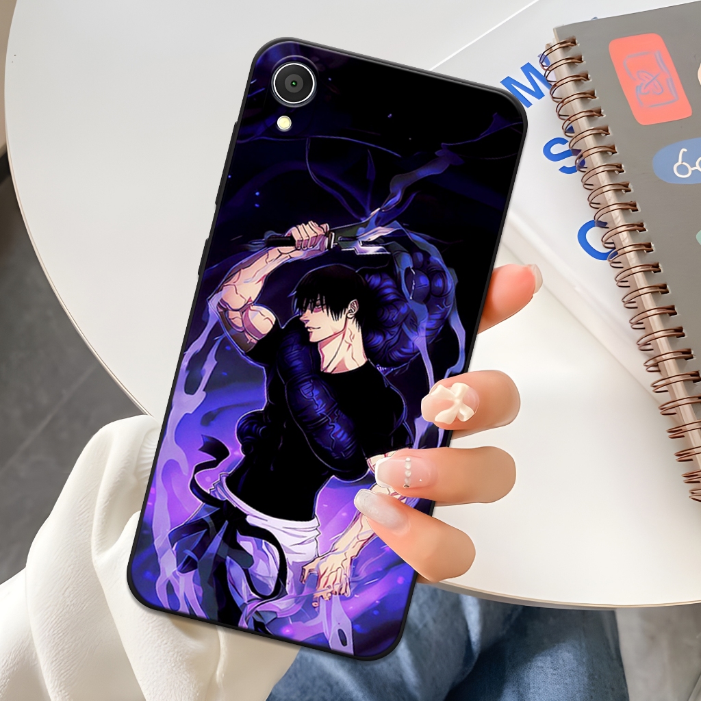 Case ZENFONE LIVE L1 L2 Terbaru - Casing Hp ZENFONE LIVE L1 L2 { BC15 } Silikon Hp - Cassing Hp - Ke