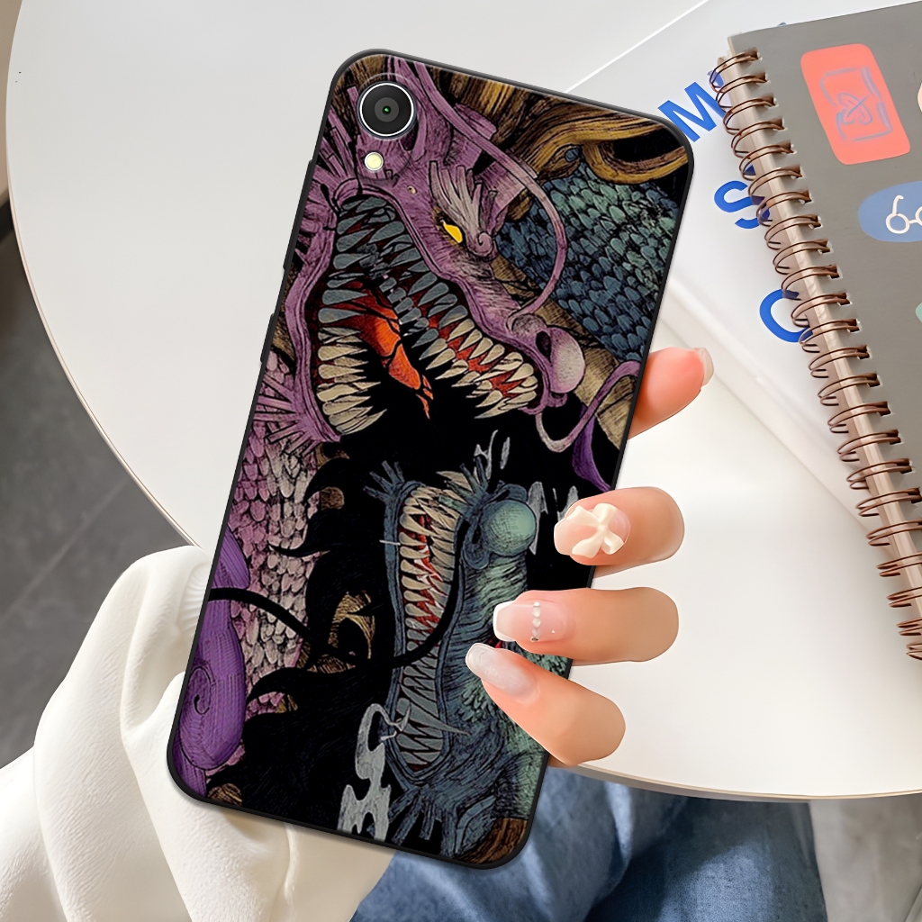 Case ZENFONE LIVE L1 L2 Terbaru - Casing Hp ZENFONE LIVE L1 L2 { BC19 } Silikon Hp - Cassing Hp - Ke