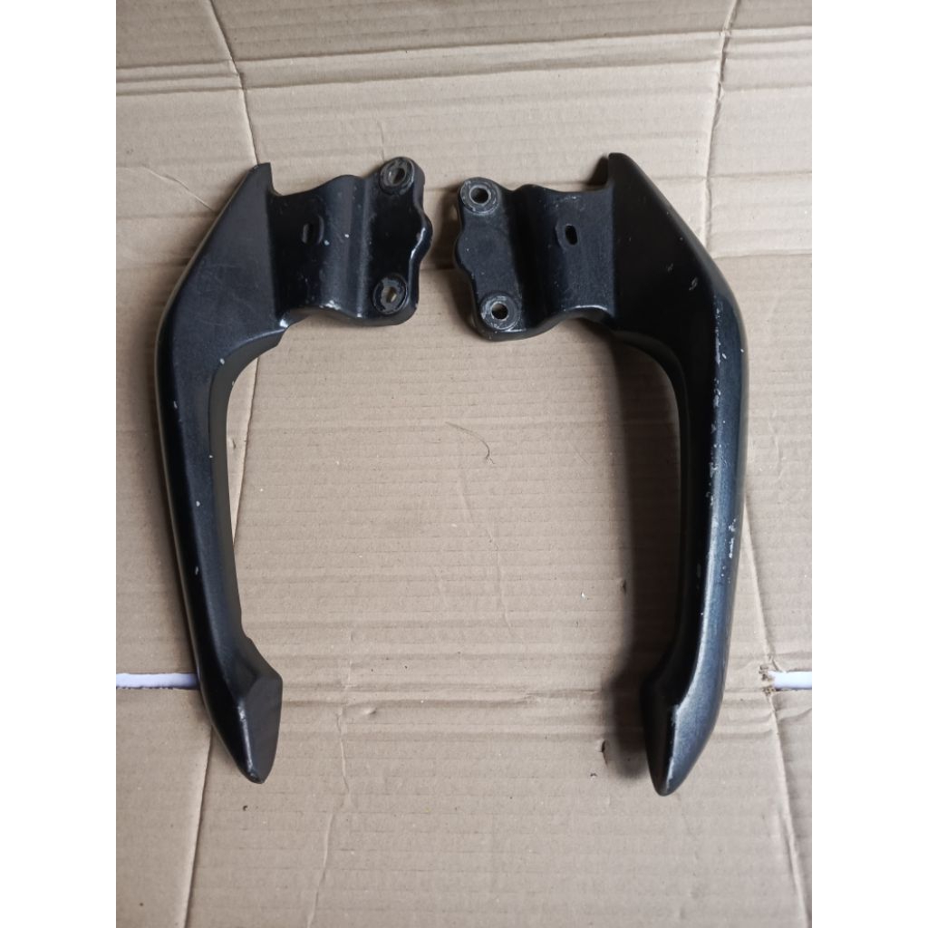behel pegangan tangan Honda Tiger Revo bekas original