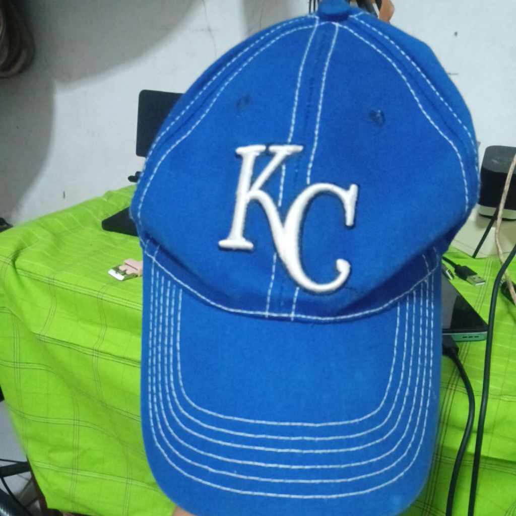 topi KC KansasCity