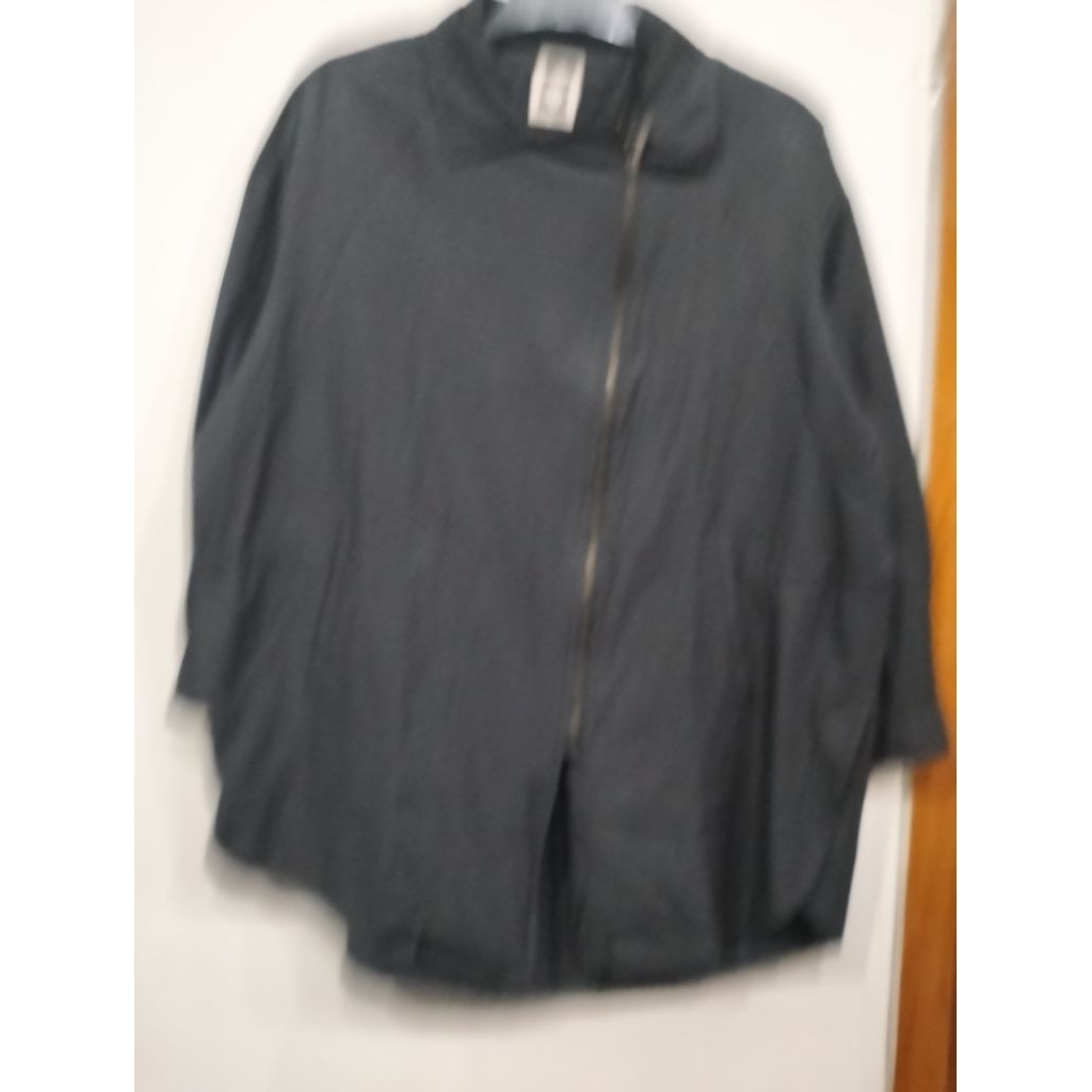 JAKET WANITA PARKA XL