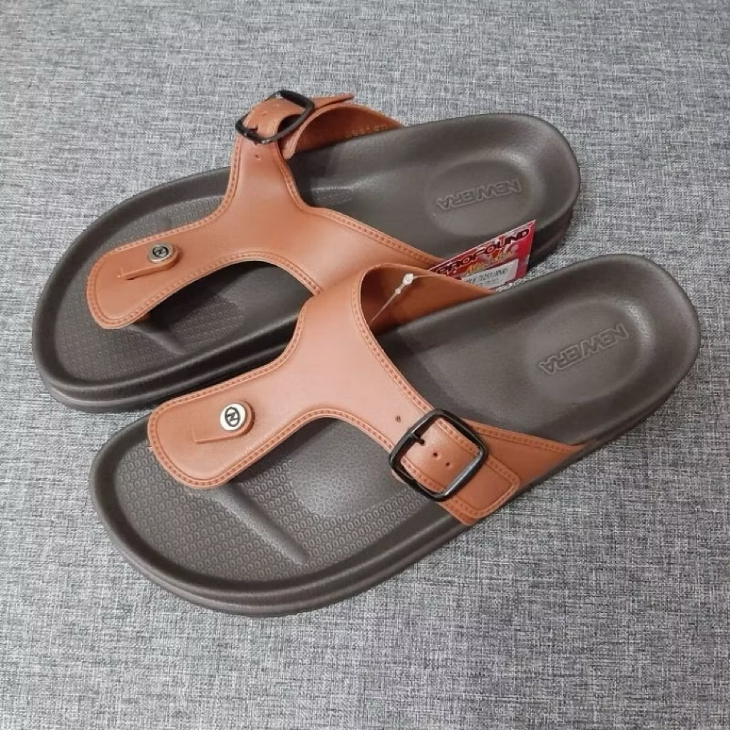 Sandal Jepit Pria Casual New Era