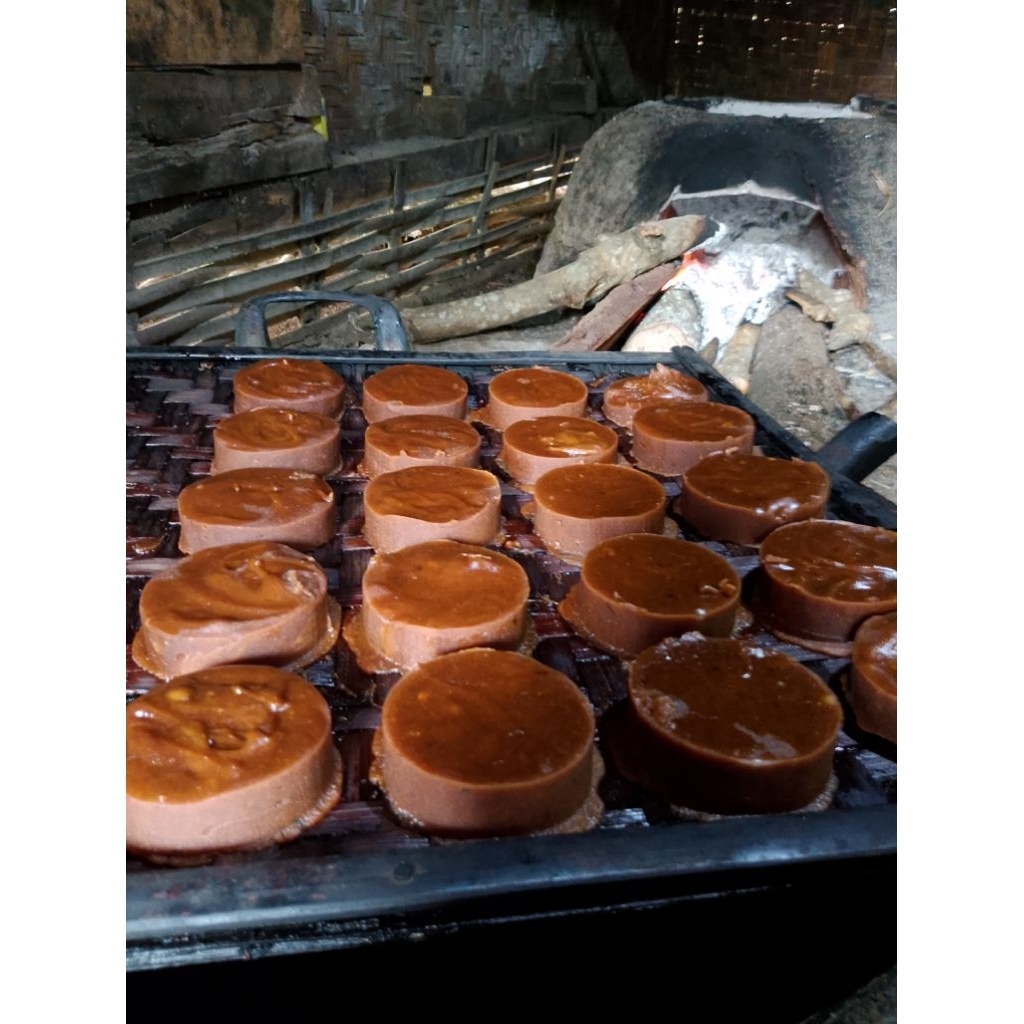 

gula aren asli 100% manis 500 gram