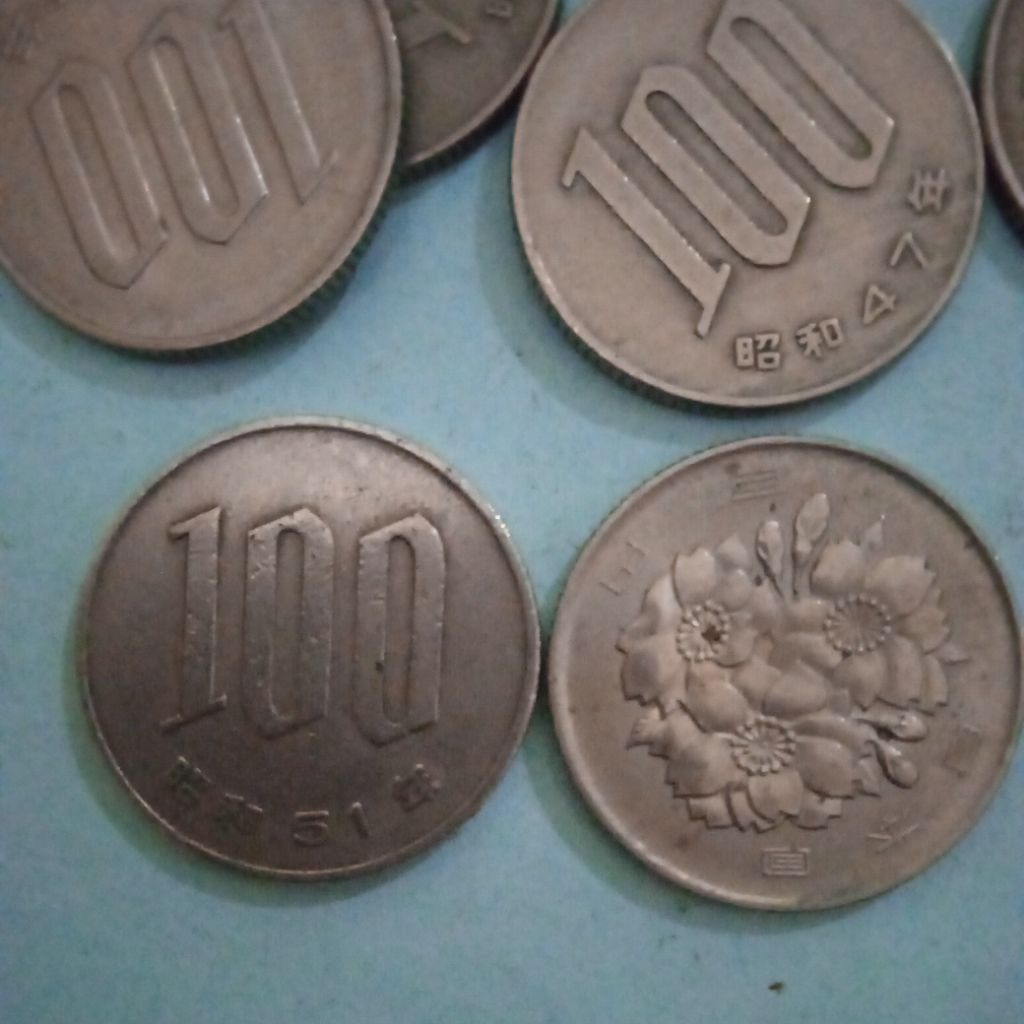 UANG.KUNO.JEPANG