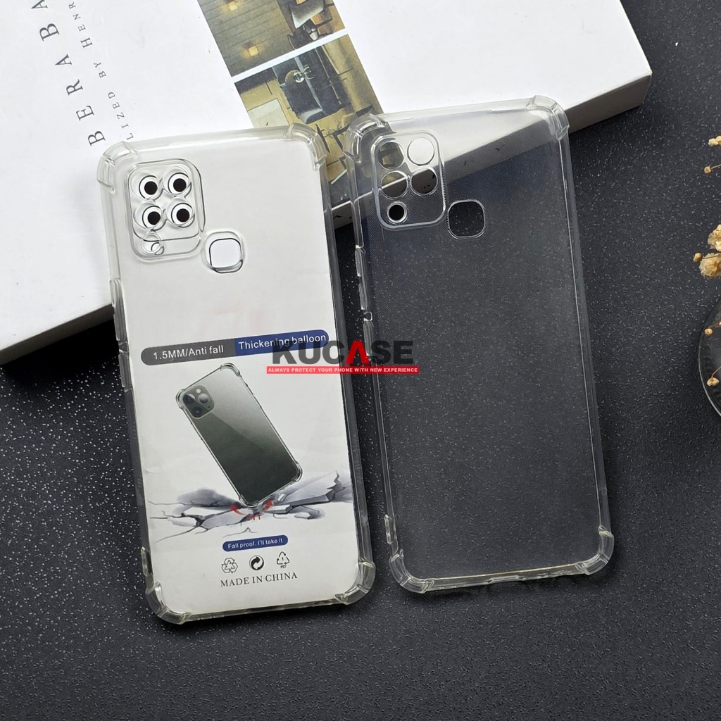 Case Infinix Hot 10S Infinix Hot 11 11S NFC Infinix Hot 12 Infinix Hot 12 Play Infinix Hot 20 Play I