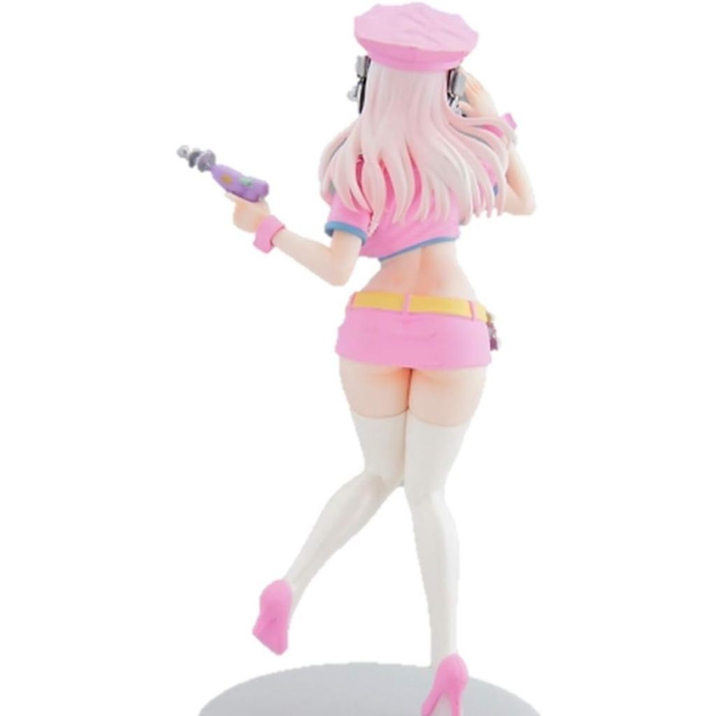SUPER SONICO space police ver.SUPER SONICO space police ver.SUPER SONICO space police ver.SUPER SONI