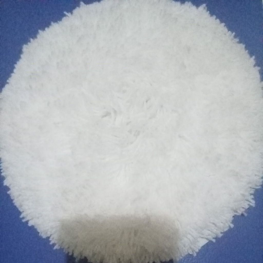 WOOL POLES
