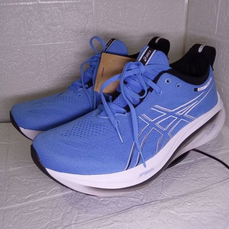 Sepatu Lari Asics Gel Nimbus 26