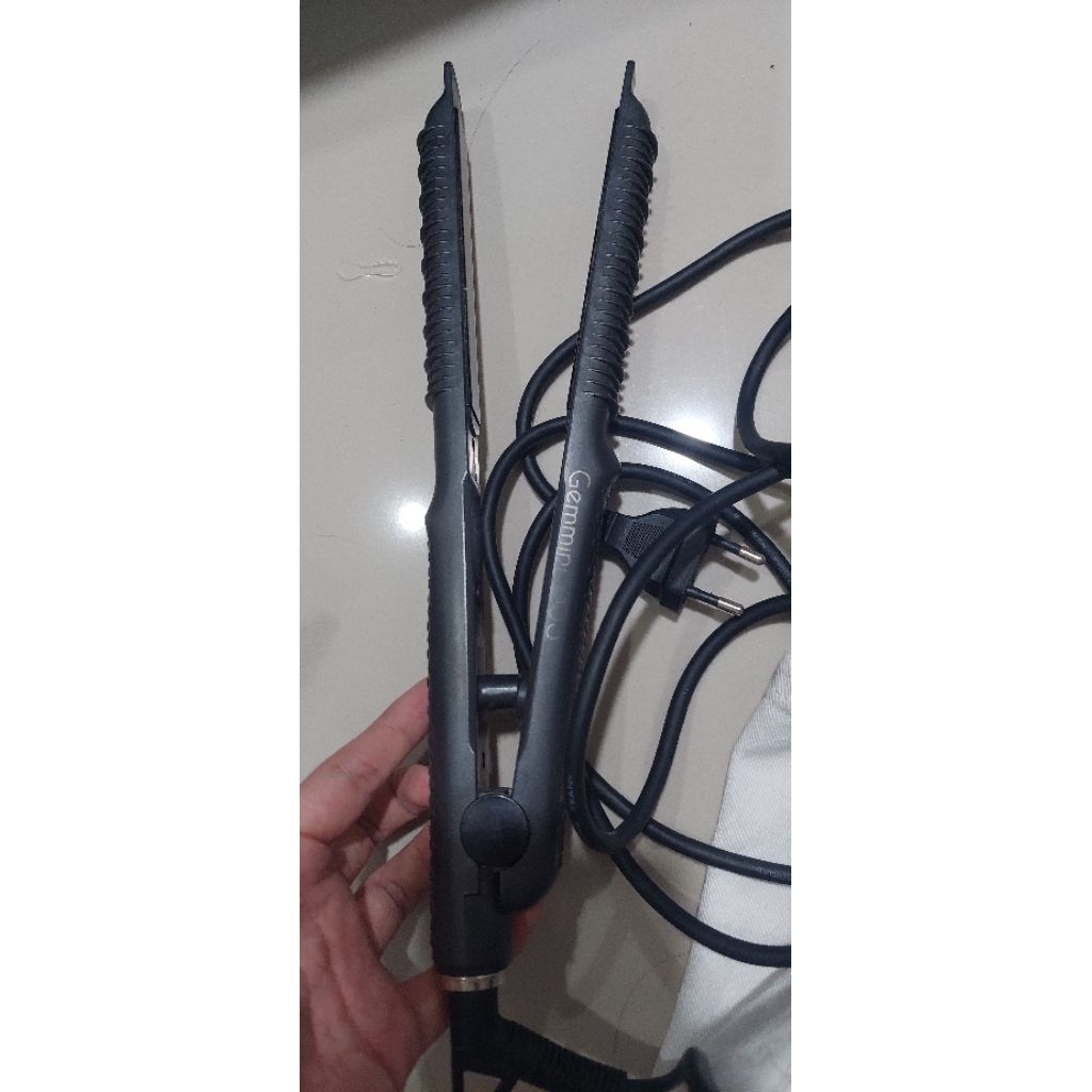 Preloved catokan gemini 633