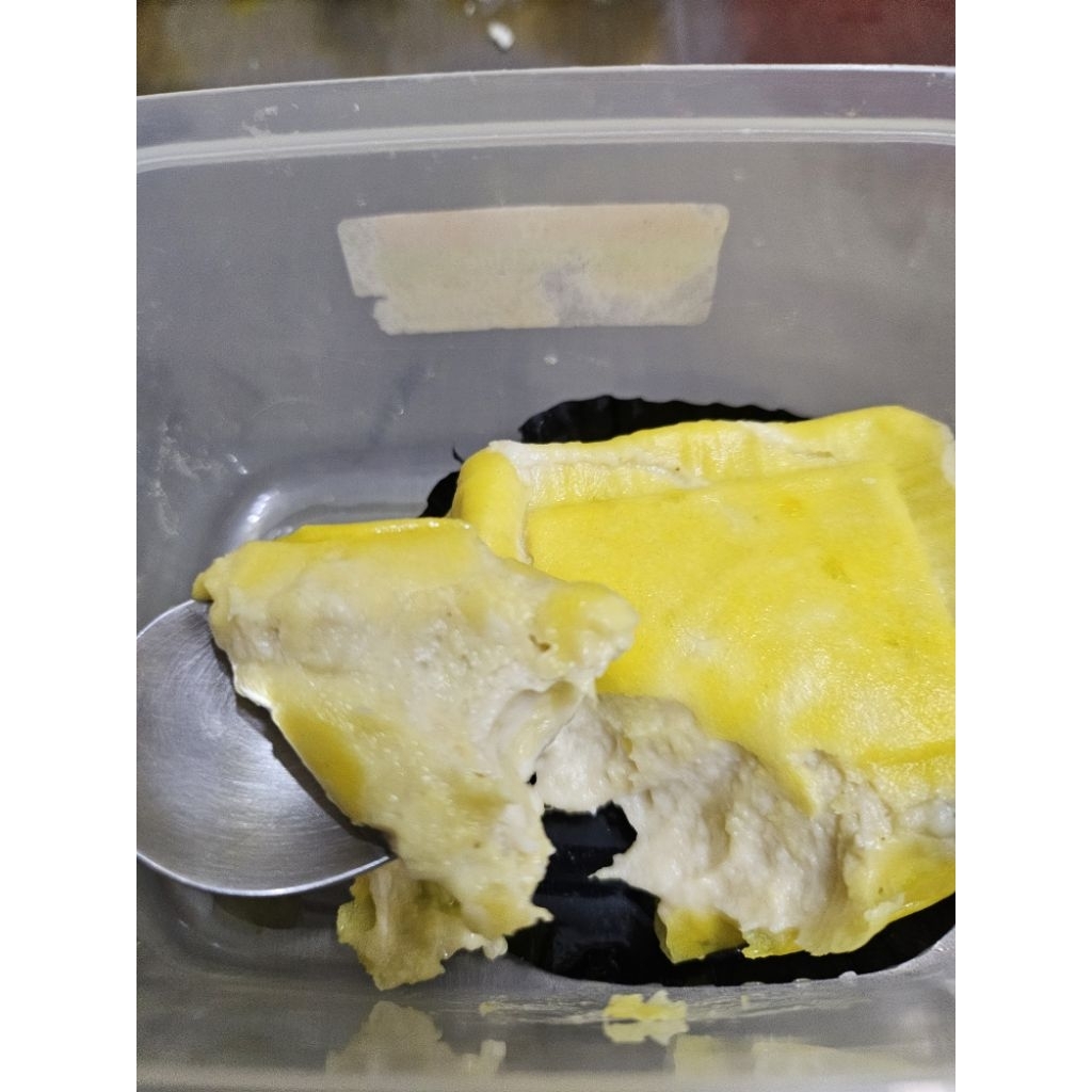 

PANCAKE DURIAN JUMBO XL