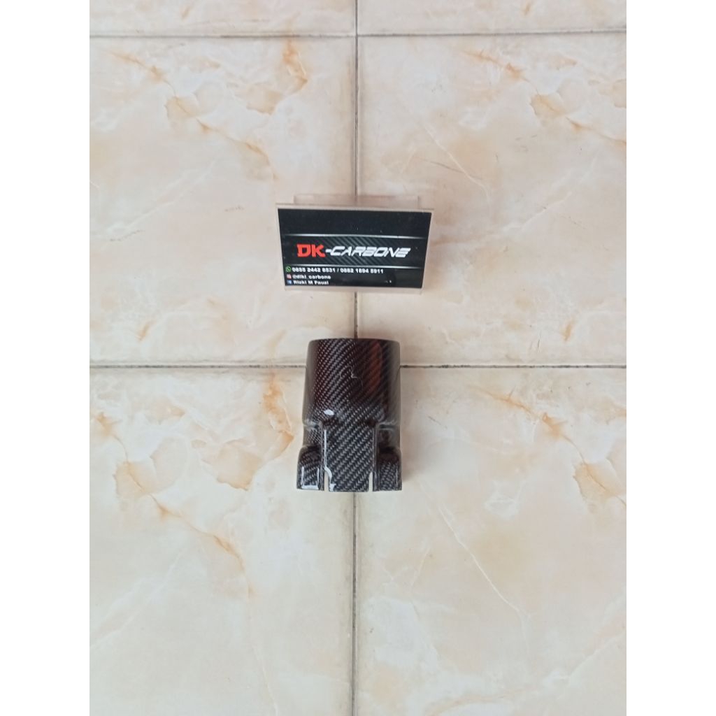 cover shock belakang ninja rr old