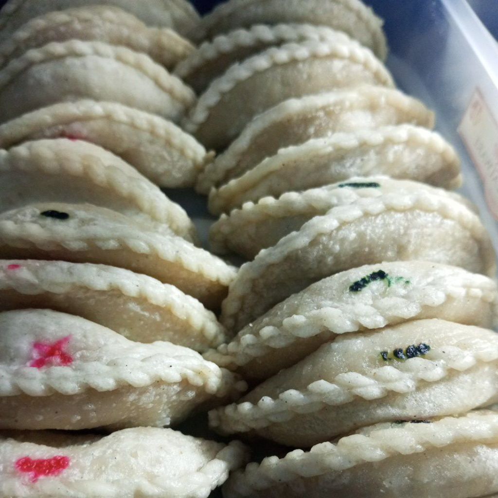 

Cireng Premium Daging