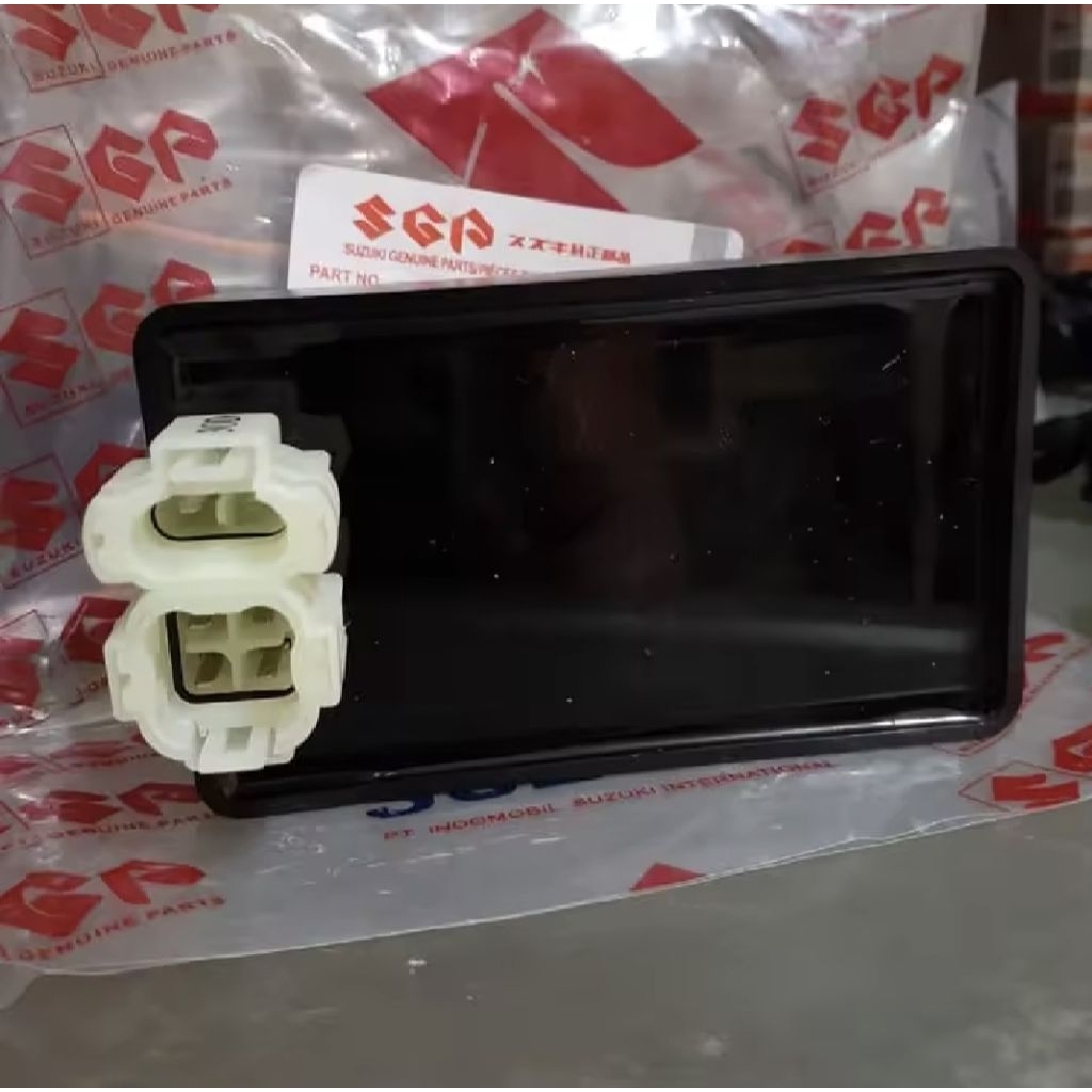 CDI SHOGUN 110 CDI SUZUKI SHOGUN