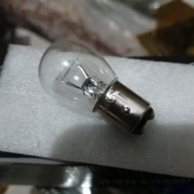 BOHLAMP LAMPU BELAKANG TVS DAZZ NEO ROCKZ DAZZ FI