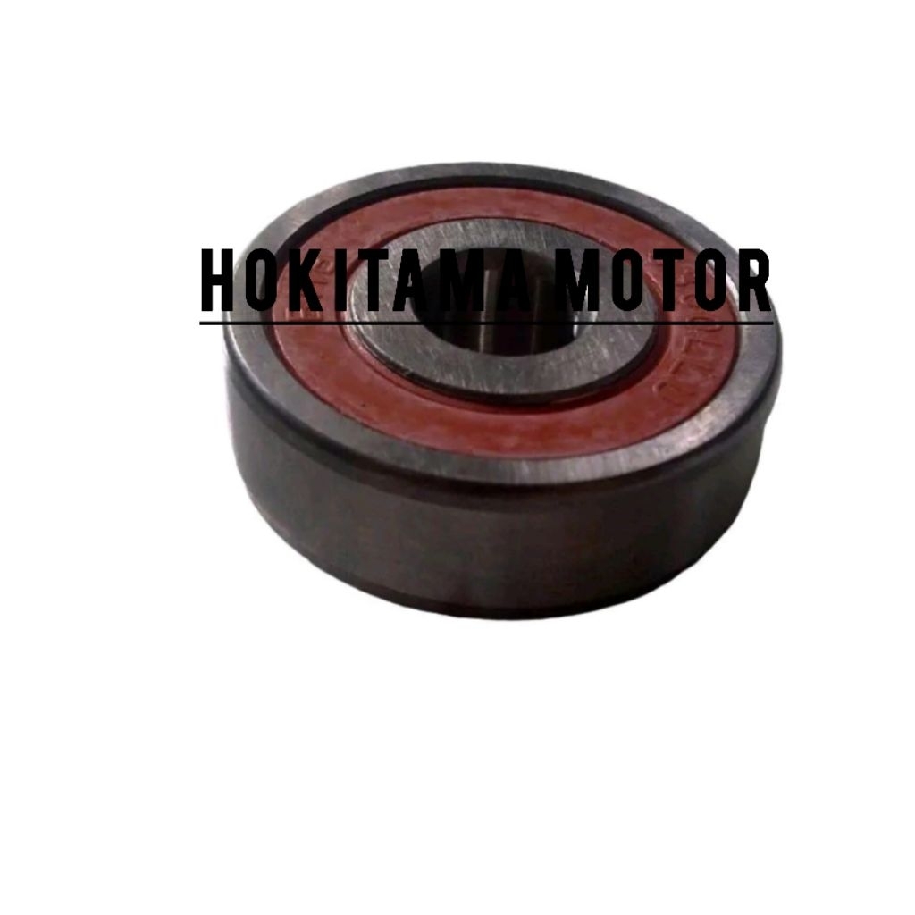 LAHAR KLAHER BEARING RODA BAN DEPAN BAJAJ PULSAR 180 200 220