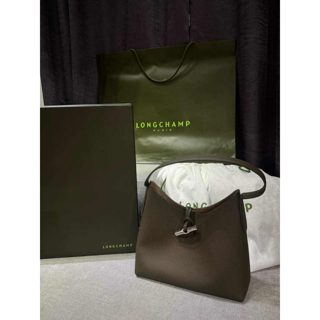 LC Roseau M Prelove Authentic