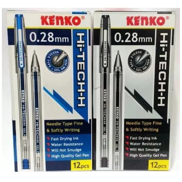 

KENKO PULPEN HI - TECH 0,28 | KENKO PULPEN MURAH