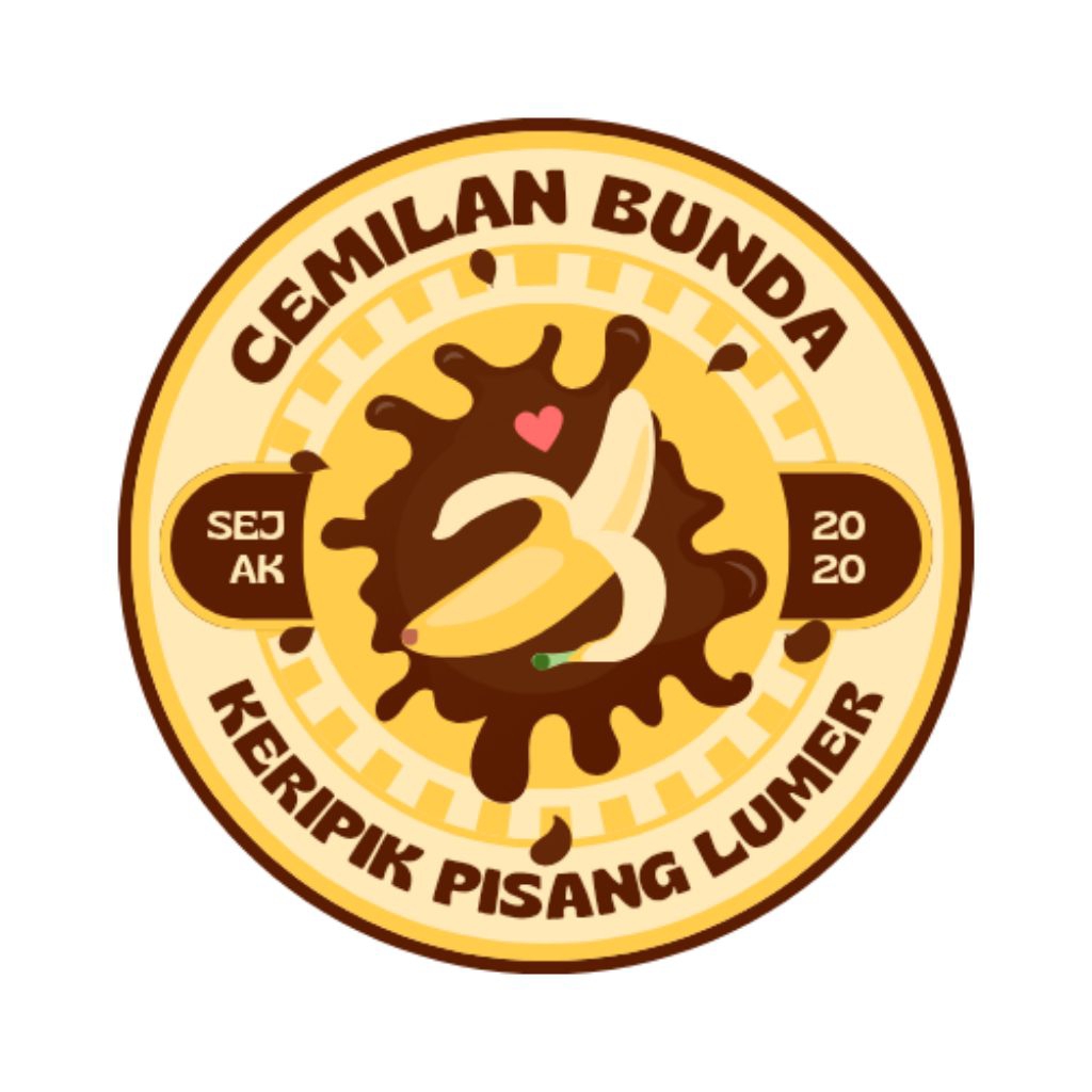 

keripik coklat bunda