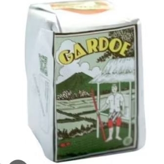 

TEH GARDOE BUNGKUS HIJAU 40 GRAM TEH RACIK TEH SOLO