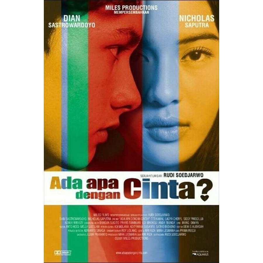 nostalgia ada apa dengan cinta 2002