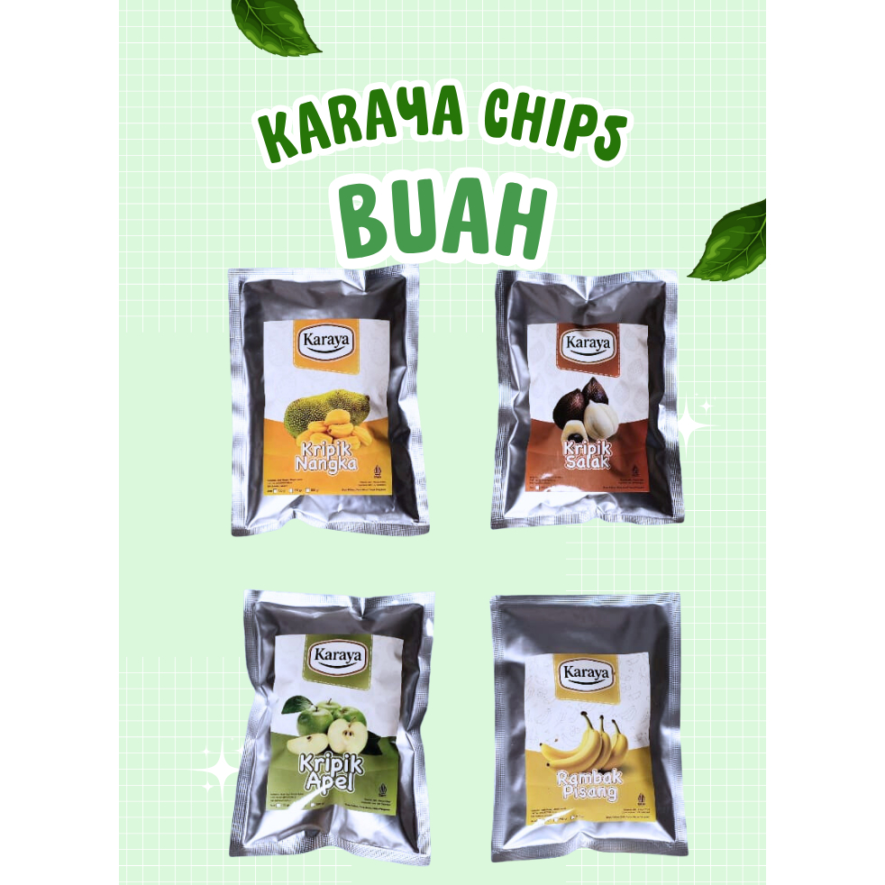 

Kripik Apel, Kripik Nangka, Kripik Salak, Kripik Rambak Pisang dan Kripik Buah Asli Batu Malang. Buah Segar , Rasa Manis, Alami Tanpa Bahan Pengawet