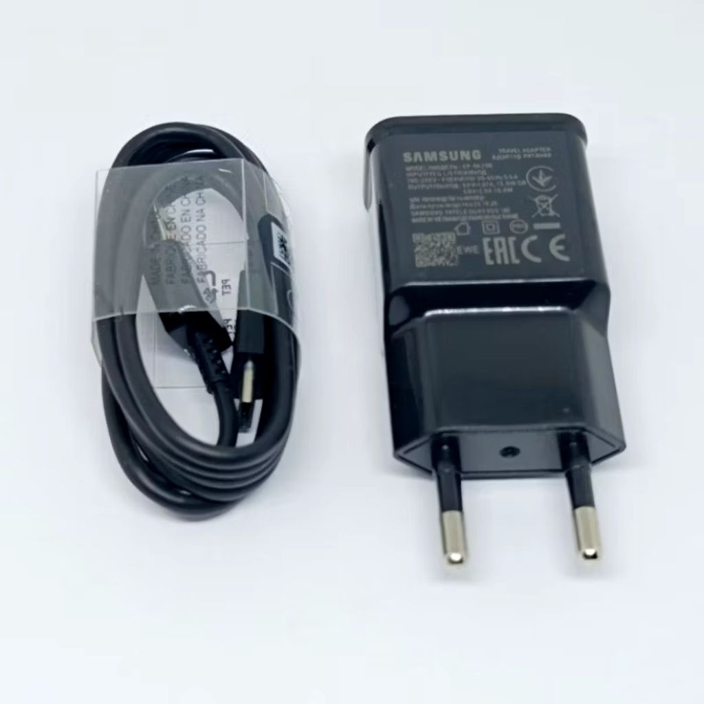 CHARGER CASAN SAMSUNG A20 A20S A11 ORIGINAL