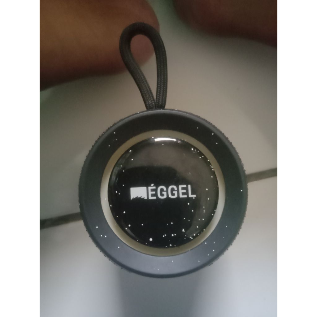 eggel terra