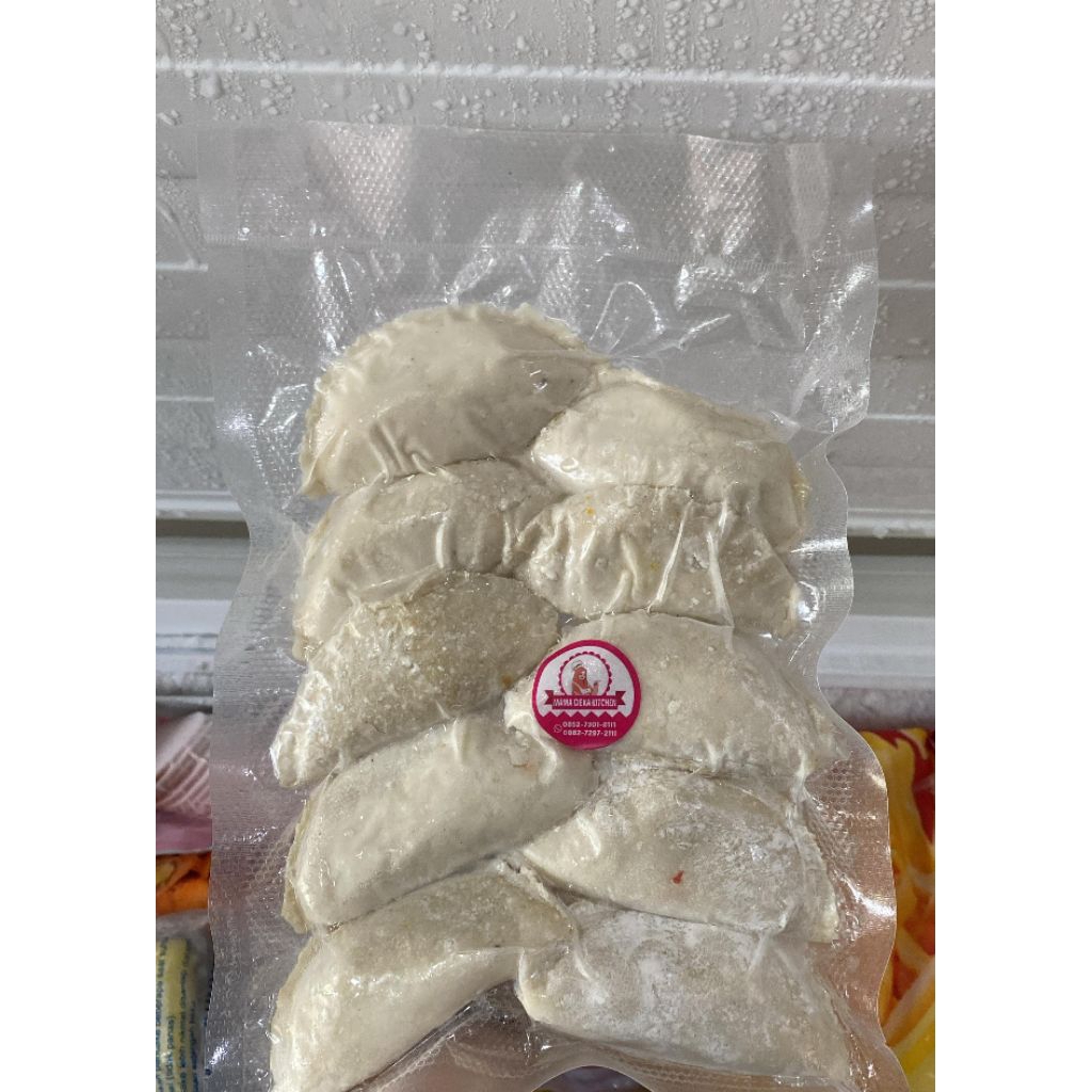 

CIRENG AYAM SUWIR ISI 10