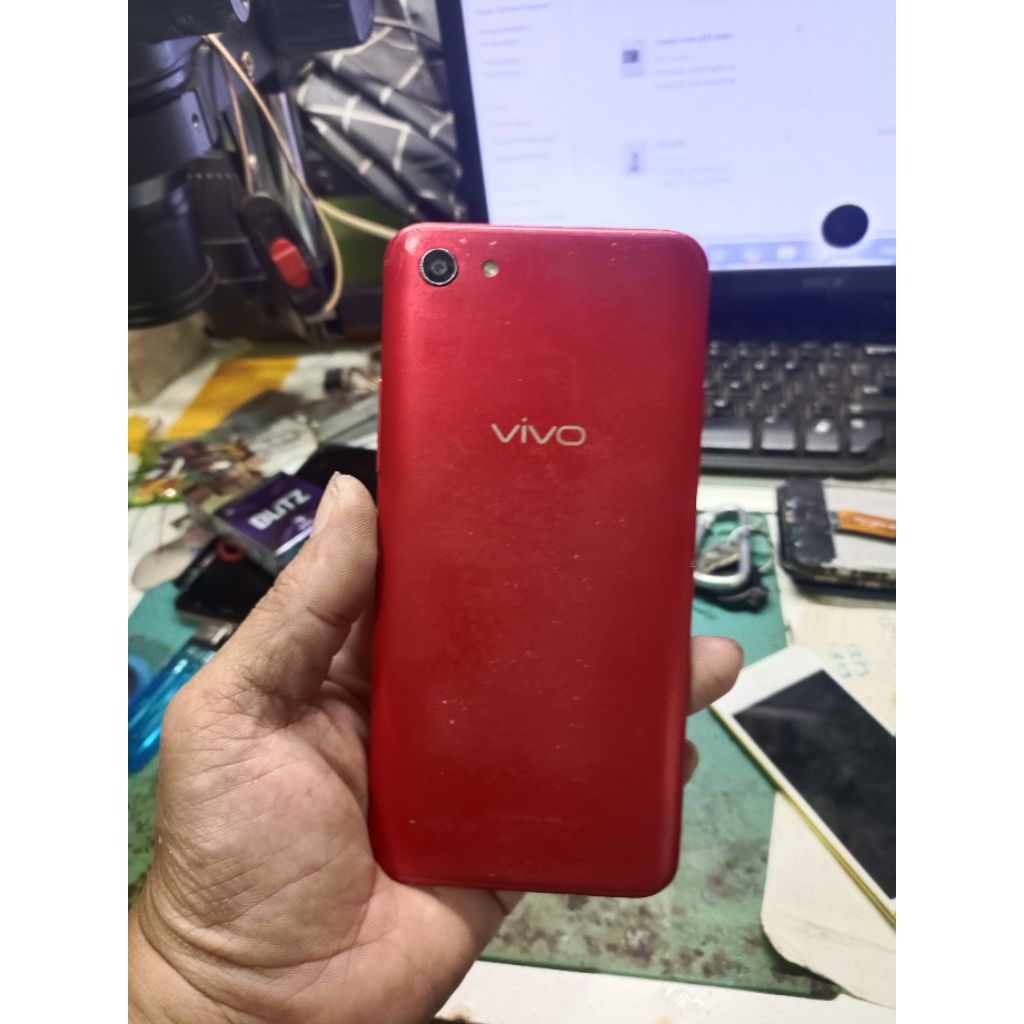 vivo y83 minus lcd