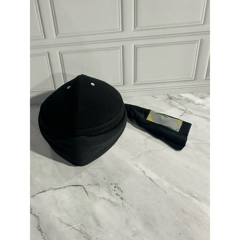 Peci Imamah Permanen Imamah Permanen Sorban Putih Sorban Imamah Permanen Dewasa Imamah Permanen Anak