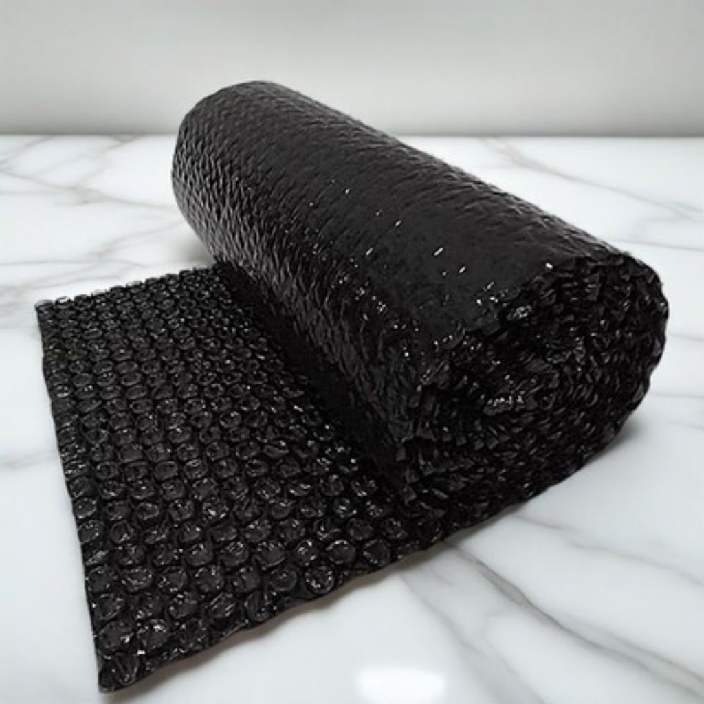 

BUBBLE WRAP TAMBAHAN PACKING BUAT KE AMANAN PAKET