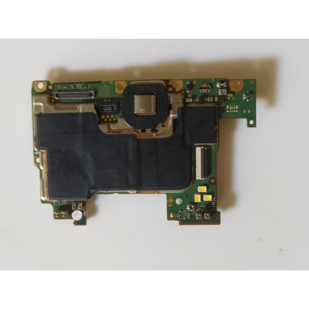 mesin infinix smart 5 minus gambar