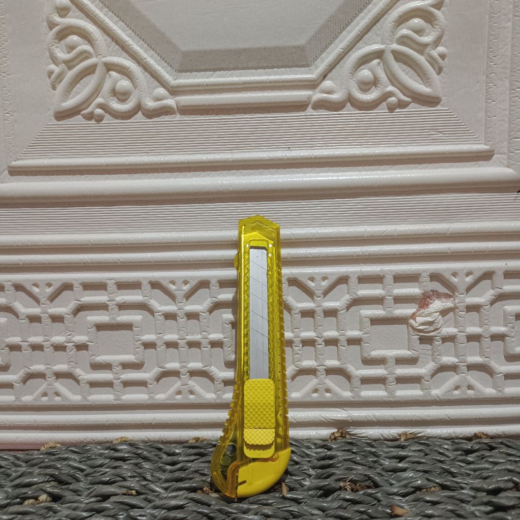 

pisua karter /pisau mini /1pcs